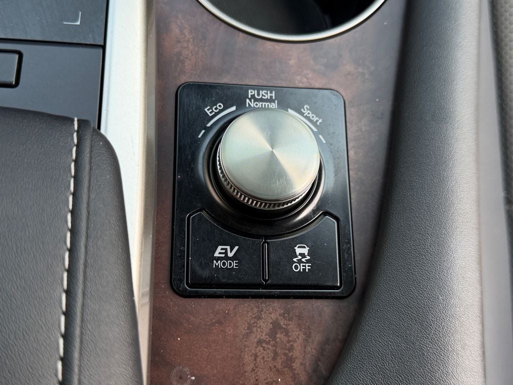 2021 Lexus RX 450h 450h