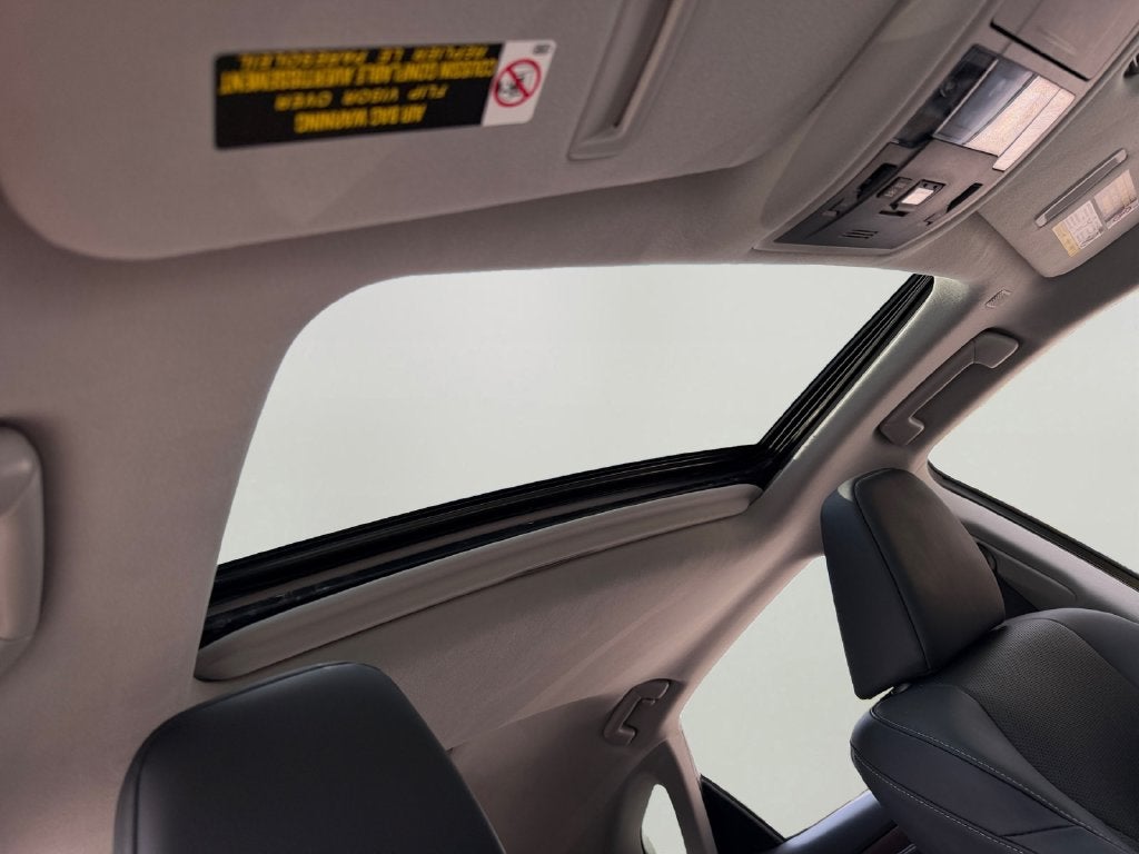 2021 Lexus RX 450h 450h