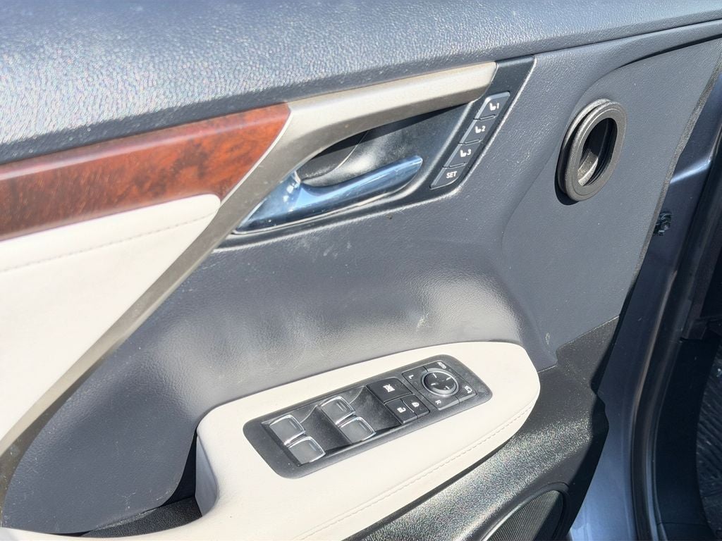 2022 Lexus RX 450h AWD