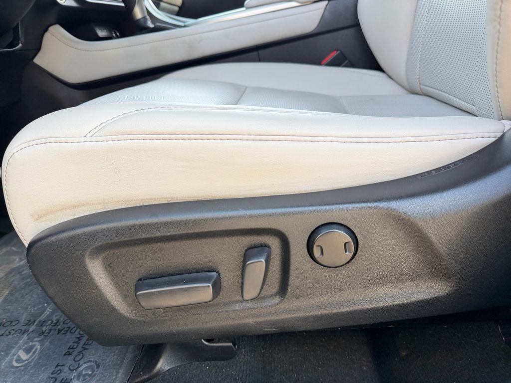 2022 Lexus RX 450h AWD