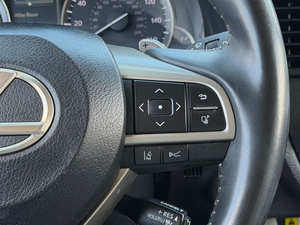 2022 Lexus RX 450h AWD