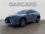 2022 Lexus RX 450h AWD