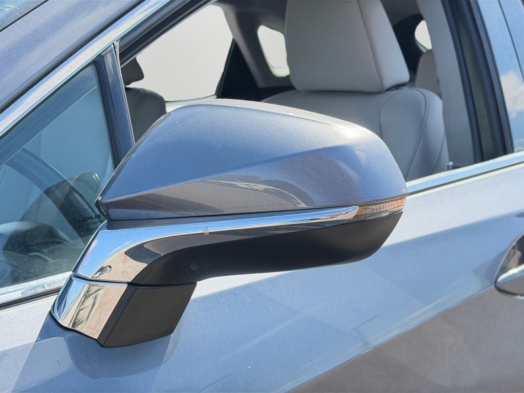 2022 Lexus RX 450h AWD