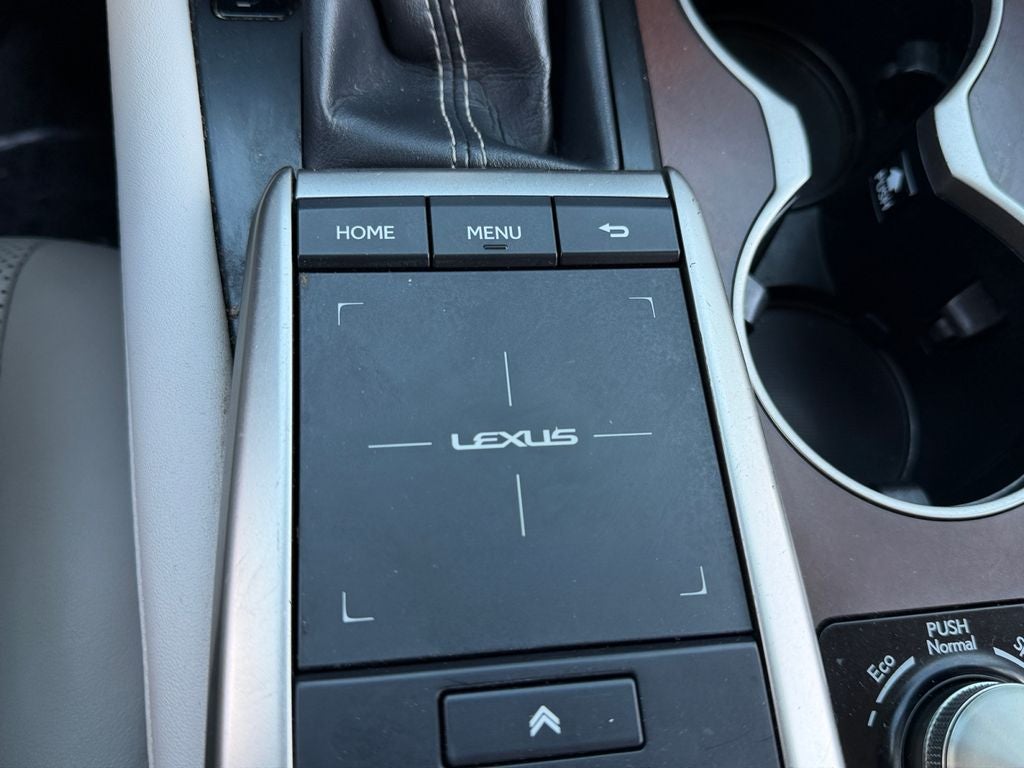 2022 Lexus RX 450h AWD