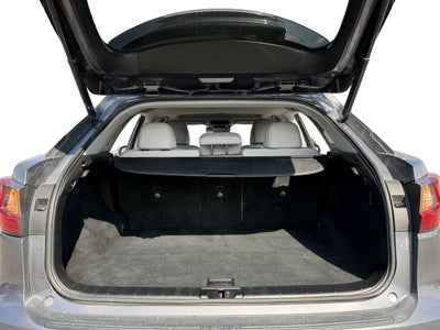 2022 Lexus RX 450h AWD