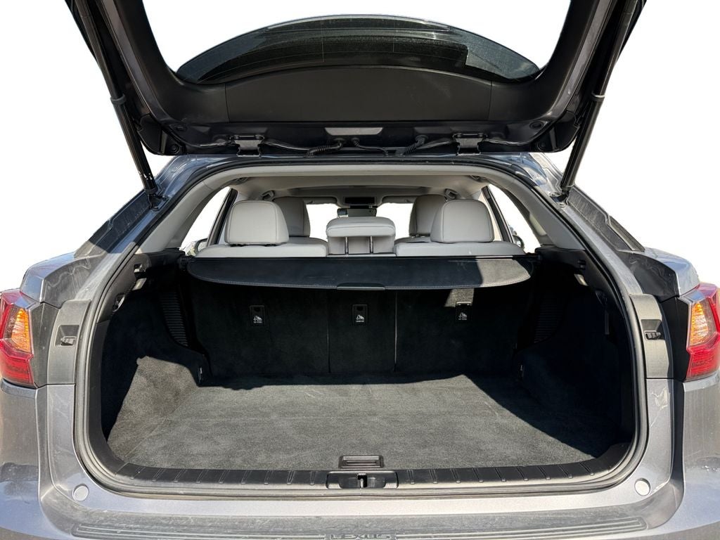 2022 Lexus RX 450h AWD