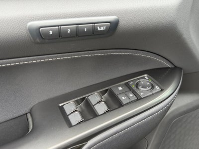2026 Lexus NX LUXURY AWD