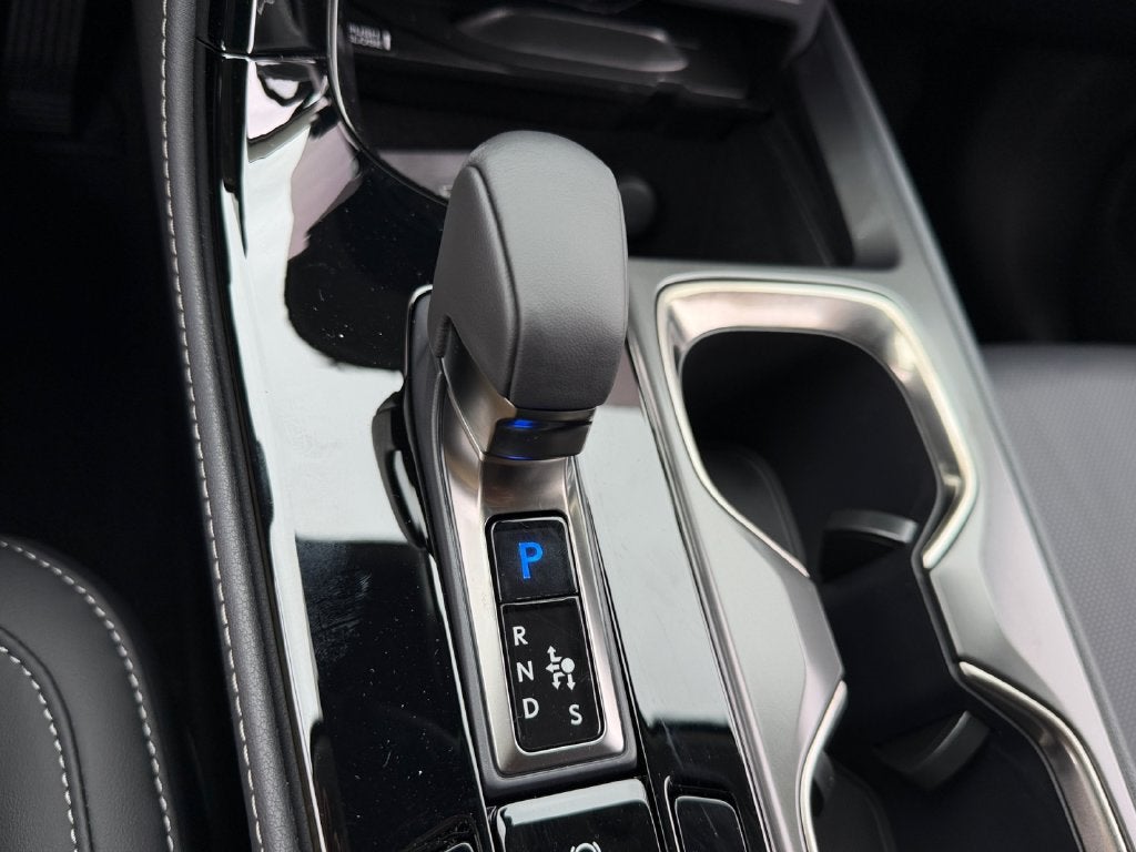 2026 Lexus NX LUXURY AWD