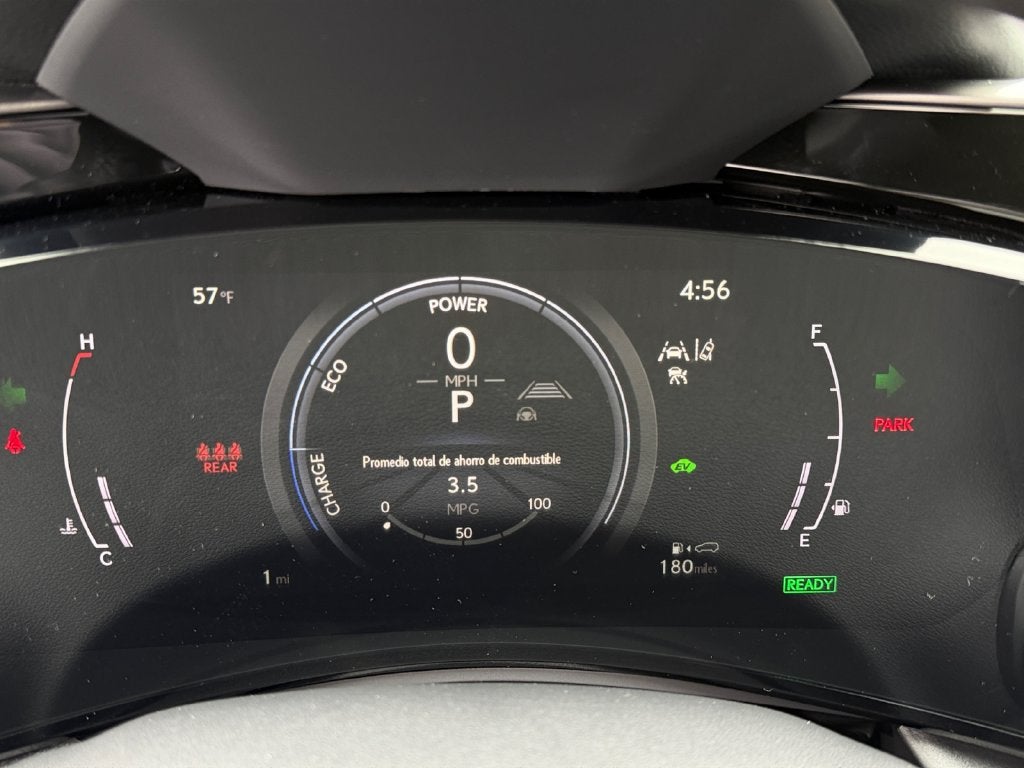 2026 Lexus NX LUXURY AWD
