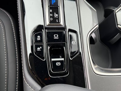 2026 Lexus NX LUXURY AWD