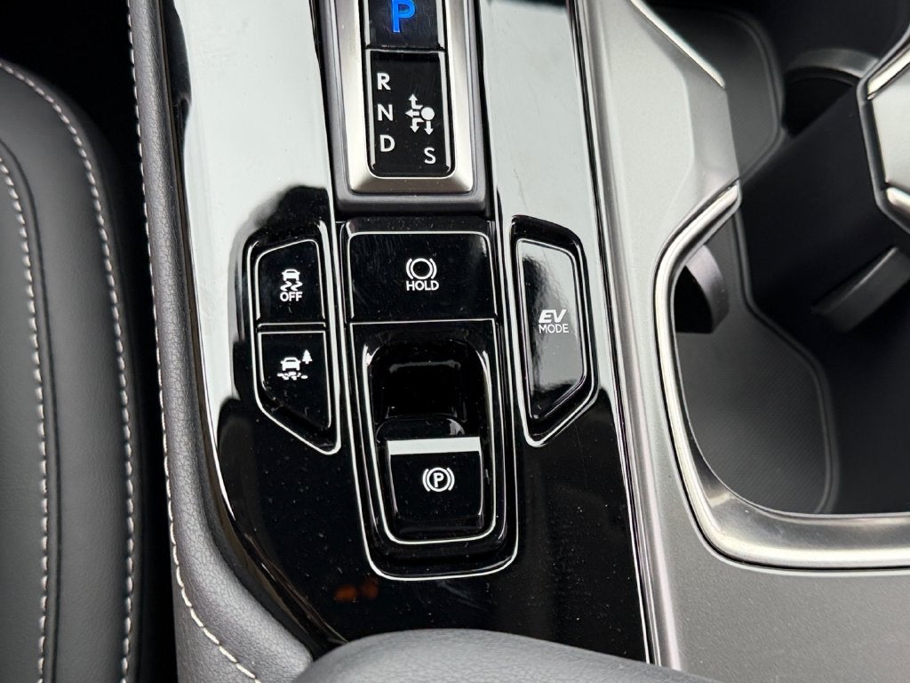 2026 Lexus NX LUXURY AWD