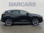 2026 Lexus NX LUXURY AWD