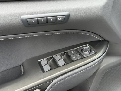 2026 Lexus NX LUXURY AWD