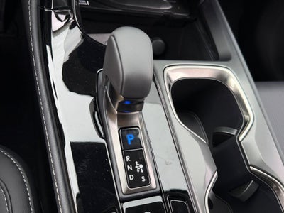 2026 Lexus NX LUXURY AWD