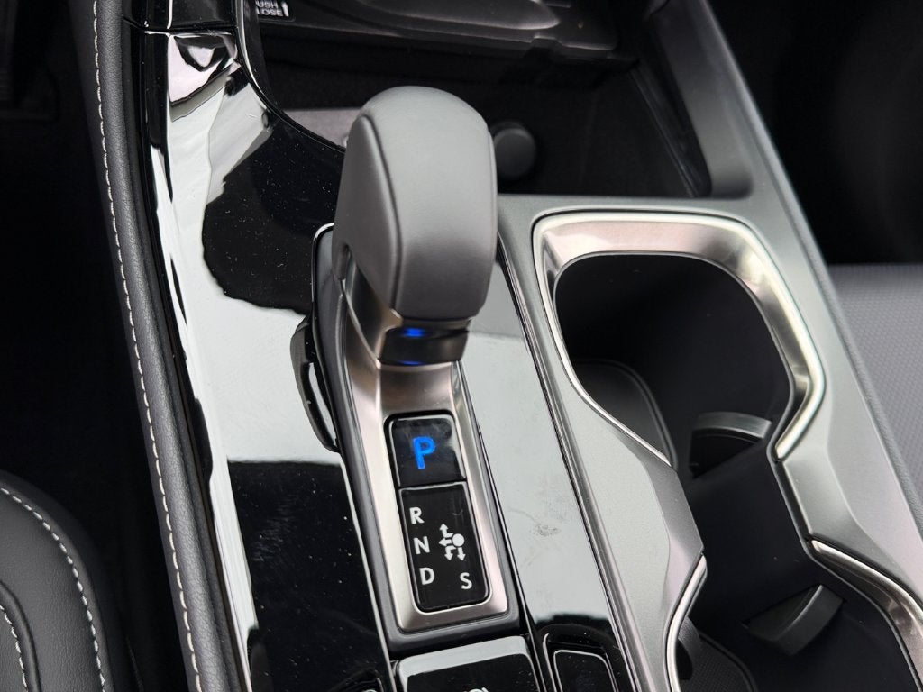 2026 Lexus NX LUXURY AWD