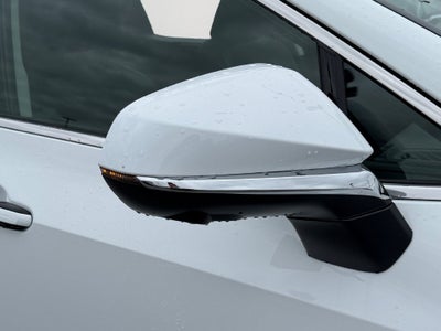 2026 Lexus NX LUXURY AWD
