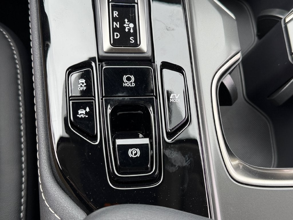 2026 Lexus NX LUXURY AWD