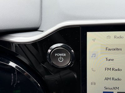 2026 Lexus NX LUXURY AWD