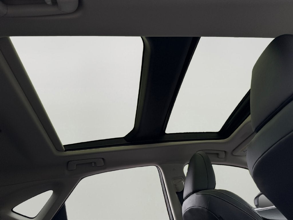 2026 Lexus NX LUXURY AWD