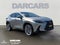 2026 Lexus NX LUXURY AWD