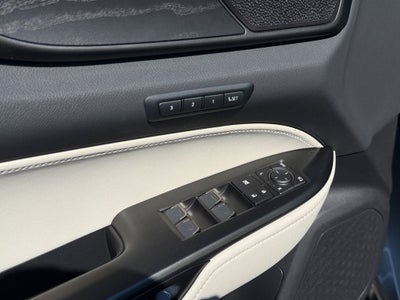 2026 Lexus NX LUXURY AWD
