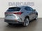 2026 Lexus NX LUXURY AWD