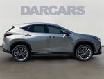 2026 Lexus NX LUXURY AWD