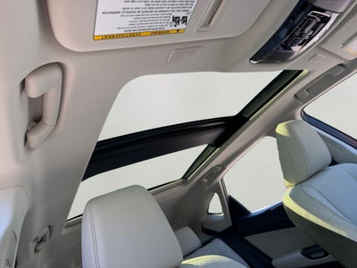 2026 Lexus NX LUXURY AWD