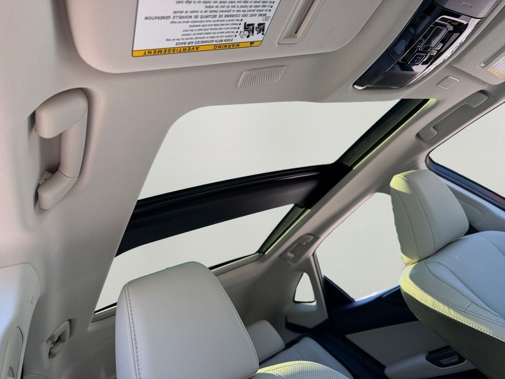 2026 Lexus NX LUXURY AWD