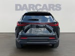 2026 Lexus NX LUXURY AWD
