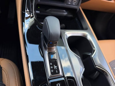 2026 Lexus NX LUXURY AWD