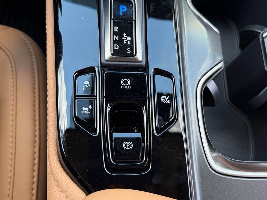 2026 Lexus NX LUXURY AWD