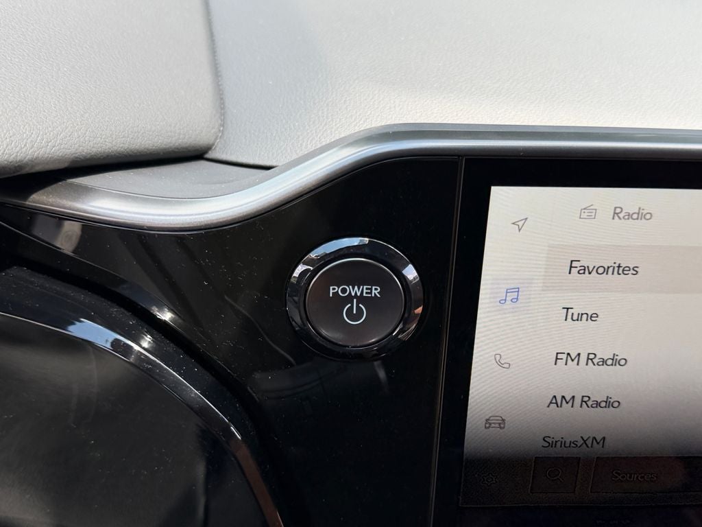 2026 Lexus NX LUXURY AWD