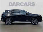 2026 Lexus NX LUXURY AWD