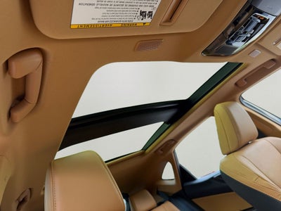 2026 Lexus NX LUXURY AWD