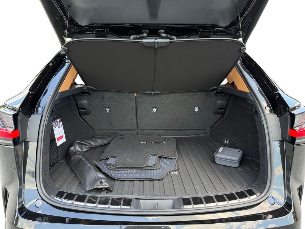2026 Lexus NX LUXURY AWD