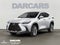 2026 Lexus NX LUXURY AWD
