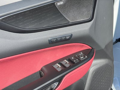 2026 Lexus NX LUXURY AWD