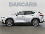 2026 Lexus NX LUXURY AWD