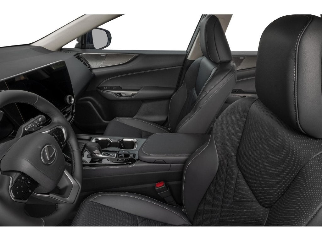 2026 Lexus NX LUXURY AWD