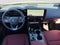 2026 Lexus NX LUXURY AWD