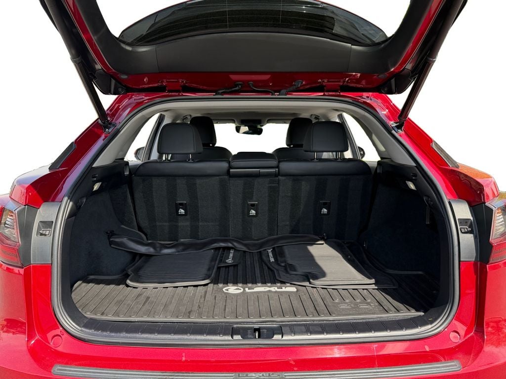 2022 Lexus RX 350 350