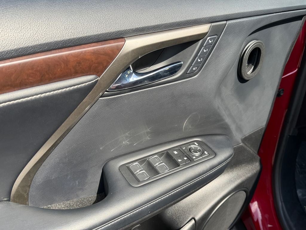 2022 Lexus RX 350 350