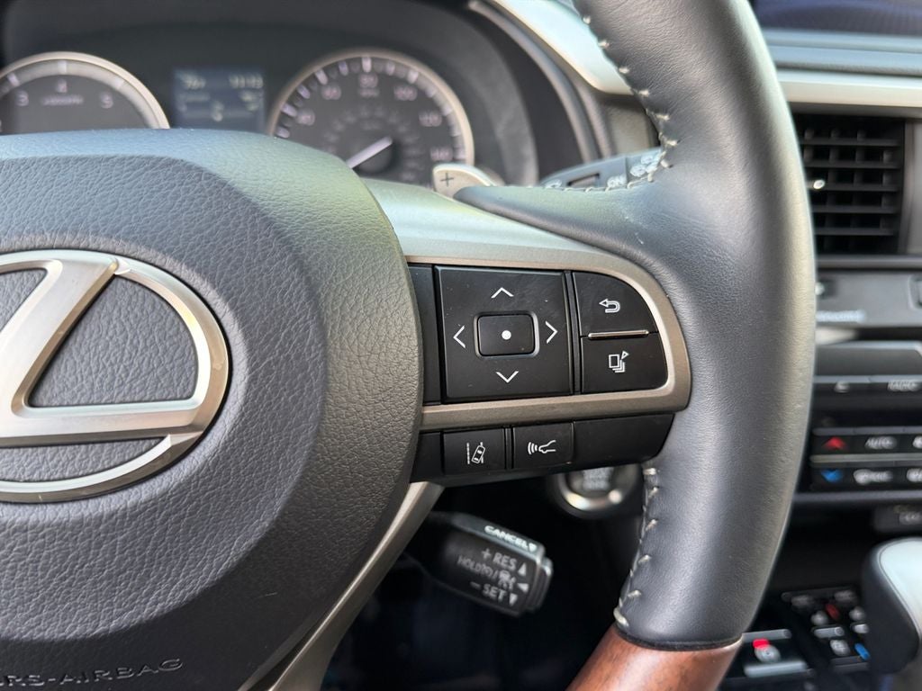 2022 Lexus RX 350 350