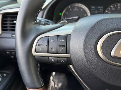 2022 Lexus RX 350 350