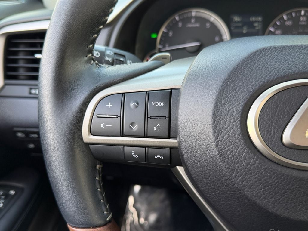 2022 Lexus RX 350 350