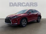 2022 Lexus RX 350 350