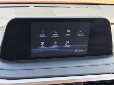 2022 Lexus RX 350 350