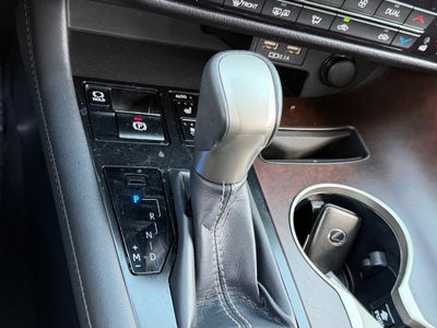 2022 Lexus RX 350 350