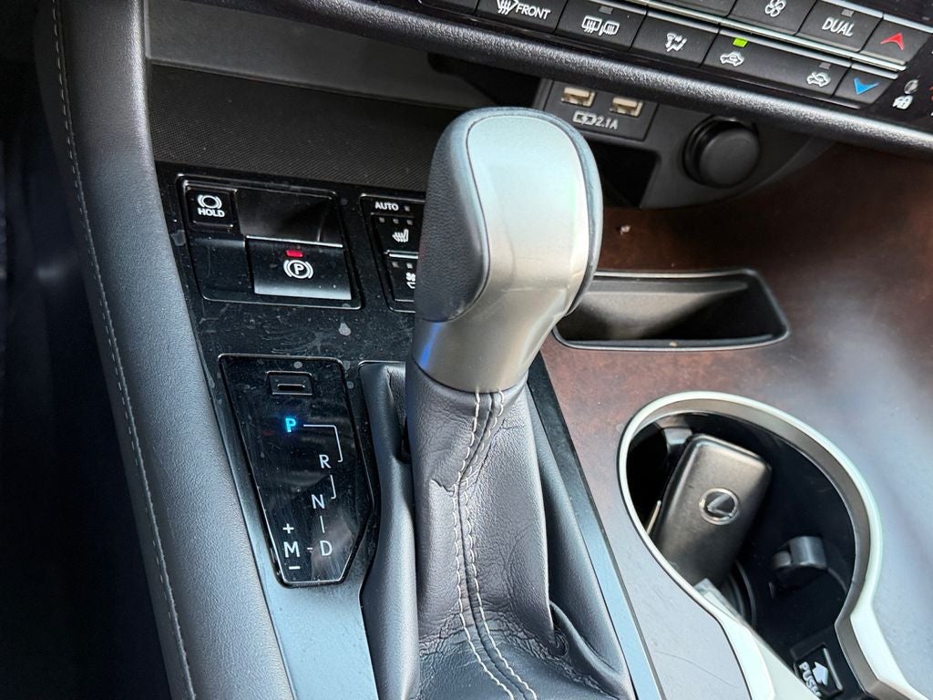 2022 Lexus RX 350 350